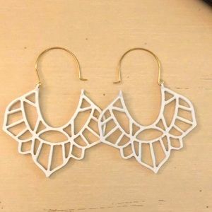 Boutique earrings